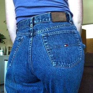 Tommy Hilfiger Jeans